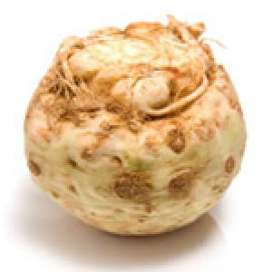 Image for Cheesy Celeriac Mash