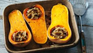 Image for Stuffed Butternut Squash