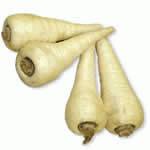 Image for Parsnips -UK