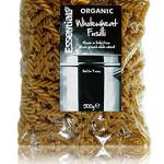 Image for Pasta - Whole Wheat Fusilli