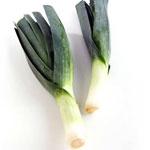 Image for Leeks British